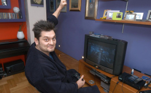 "To ne može biti svak'...": Legendarni hit Dine Dvornika i pjesma dana