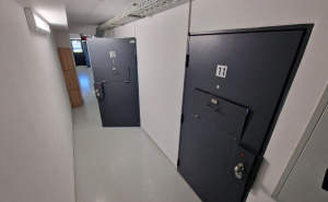 Sarajevo: Službenik banke Adnan Karić osuđen na godinu dana zatvora