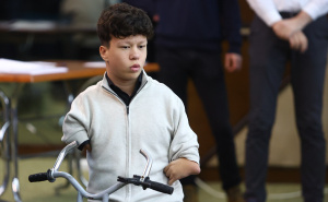 Novi podvig Ismaila Barlova: Kompletirao kolekciju medalja sa svih takmičenja