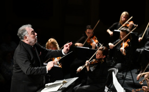 Triumph | Sarajevska filharmonija i maestro Ivo Lipanović priredili čudesnu muzičku noć