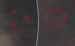 Video na Redditu zaintrigirao mnoge: "Šta je ovo? Tajni dronovi? Vanzemaljci?"