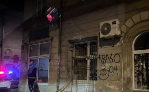 Tragedija u Sarajevu: 68-godišnji muškarac preminuo na ulici u starom dijelu grada