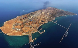 Meta koja može promijeniti sve: Zašto je iranski otok Kharg ključan za svjetsku naftu