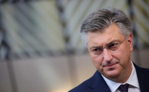 Plenković odgovorio Vučiću: "Imam i poruku za ljude u Srbiji"