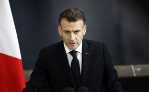 Macron objavio: Francuska spremna organizovati razgovore između Izraela i Libana