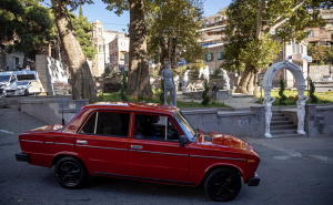 Lada odlazi u historiju: U cijeloj godini prodana samo tri, njemački uvoznik proglasio bankrot