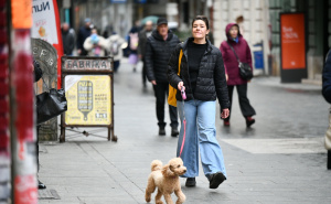 Meteorolog kojeg prati cijela regija upozorava: "Kraj marta donosi oštru promjenu vremena"