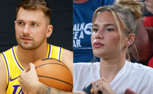 Hoće li Luka Dončić plaćati rekordnu alimentaciju, stižu nove cifre?