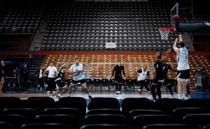 Dubai se u Zetri priprema za okršaj sa Crvenom zvezdom