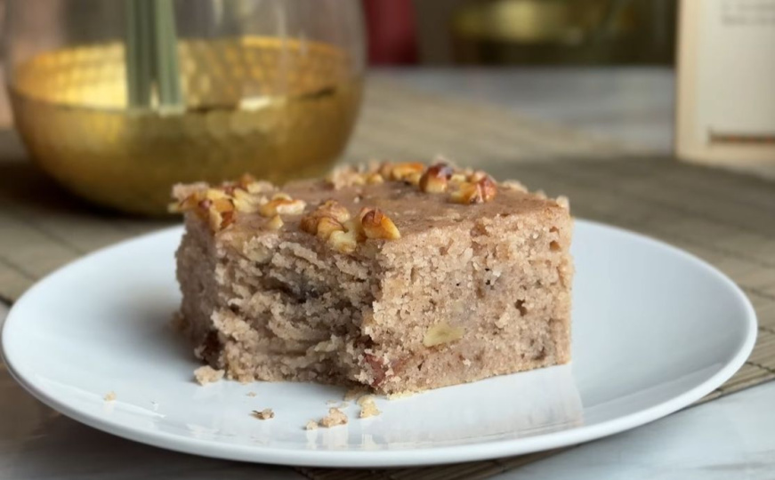 Makedonski kolač koji su obožavali Tito i Jovanka: Priprema je jednostavna, uspije svaki put