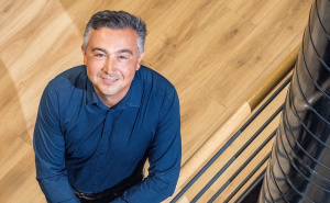 Od Sarajeva do Utrechta: Alan Hanjalić postao dekan jednog od najuglednijih europskih univerziteta