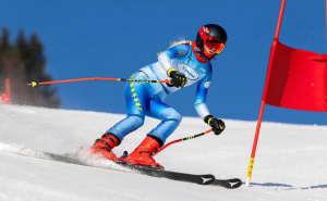 Veliki uspjeh bh. skijašice na Paraolimpijskim igrama u Milanu i Cortini