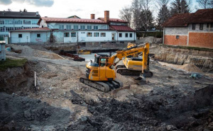 Građani su ovo dugo čekali, projekat vrijedan milione: Grad na Uni uskoro dobija gradski bazen