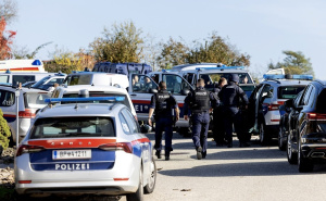 Hrvatski državljanin u Linzu usmrtio Afganistanca, drugog teško povrijedio: Policija ga privela