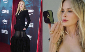 Nicole Kidman nakon razvoda otkriva svoju posebnu pratnju na Met Gali