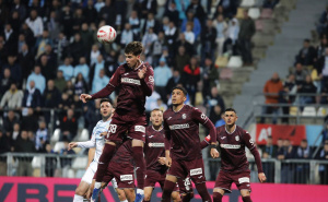 Bh. derbi u Hrvatskoj: Prevljak briljirao u pobjedi Istre nad Rijekom