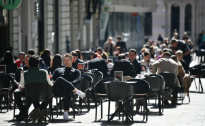 Danas sunčano i do 22 stepena: Objavljena prognoza do četvrtka - dolaze naoblačenje, kiša i snijeg