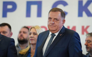 Sud u Banjoj Luci presudio: Milorad Dodik diskriminisao LGBTI osobe