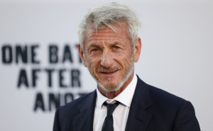 Sean Penn osvojio trećeg Oscara, ali nije se pojavio na dodjeli nagrada: Poznato i zašto