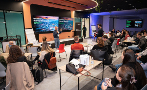 54 sata za ideju koja može postati startup: Novi Techstars Startup Weekend Sarajevo stiže u aprilu