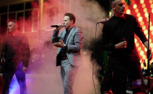 Hor Hamza | Burhan Šaban u utorak će nastupiti u Sarajevu