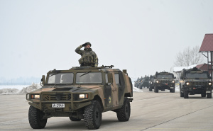 OSBiH i EUFOR započeli drugu fazu priprema za vježbu "Kombinovani odgovor 26": Ovo su aktivnosti