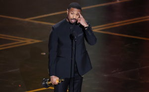 Michael B. Jordan osvojio prvog Oscara: "Stojim ovdje zahvaljujući onima prije mene"