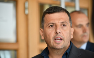 Vukanović nakon smjene Minića: "Sve Jovo nanovo, narod kao da ima Stokholmski sindrom"