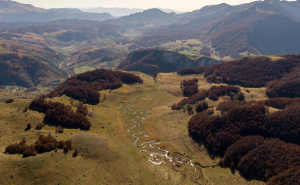 Zmaj nad Bjelašnicom: Znate li legendu o aždahi koja je stvorila Umoljane?