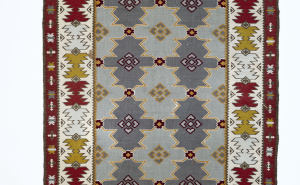 Bosanski ćilim uvršten na UNESCO-ovu listu nematerijalne baštine