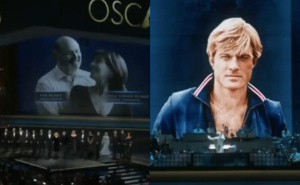 Najemotivniji trenutak na dodjeli Oscara: Glumci odali počast preminulim kolegama