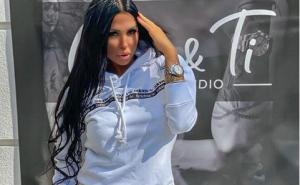 Udala se Tijana Ajfon: Pamtimo je da je slobodu u BiH 2021. godine platila 33.700 maraka