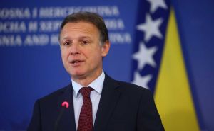 Gordan Jandroković: Srbija sa supersoničnim raketama zahtijeva ozbiljne političke razgovore