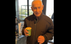 Iranski mediji: Novi video-snimak Benjamina Netanyahua  je generisan vještačkom inteligencijom