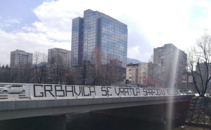 Mladen Vojičić Tifa i nevjerovatna Grbavica: "Život ću dati, al' tebe ne dam jer ti si život moj"