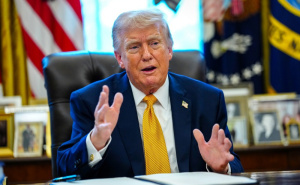 Trump najavio napad na još jednu zemlju: "Mislim da s njom mogu učiniti šta god želim"