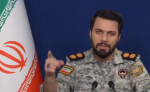 Glasnogovornik Iranske revolucionarne garde se obratio na engleskom jeziku i ismijao Trumpa