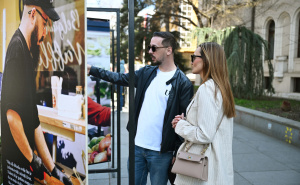 Priče koje mijenjaju perspektivu: Koraci promjene - putevima koji oblikuju sigurnost