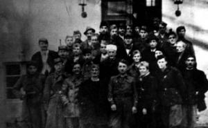 Mini-feljton | Antifašizam i "bosanska filozofija života" (VI)