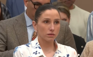 Šokantna presuda u SAD-u: Pisala o boli nakon smrti supruga, a onda je otkriveno kako je zaista umro