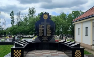 Derventa: HVO najavio okupljanje, SNSD donosi rezoluciju i zakonski paket protiv veličanja NDH