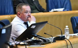 Bivši direktor UIO Džakula na saslušanju: "Pandora je završila kao najveća sramota Tužilaštva"