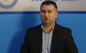 Hujdur poručio Čoviću: 'Legitimni, dalje ruke od Bošnjaka. Nije više 1992. godina'