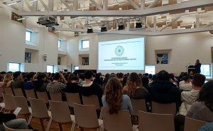 Istina o genocidu se prenosi na mlade generacije širom svijeta: Održano predavanje u Luksemburgu