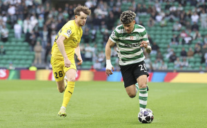 Liga prvaka | Večer golova i iznenađenja: Saznali smo prve učesnike četvrtfinala