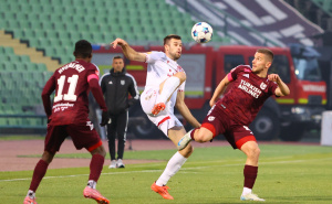 Superkup BiH: Zrinjski i Sarajevo u borbi za prvi trofej ove sezone