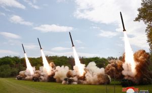 Iran upotrebio svoju novu silovitu raketu: Projektil dometa do 1.400 kilometara lansiran ka Izraelu