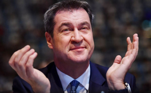 Premijer Bavarske njemačkih fudbalerima: "Bez politike na Svjetskom prvenstvu"