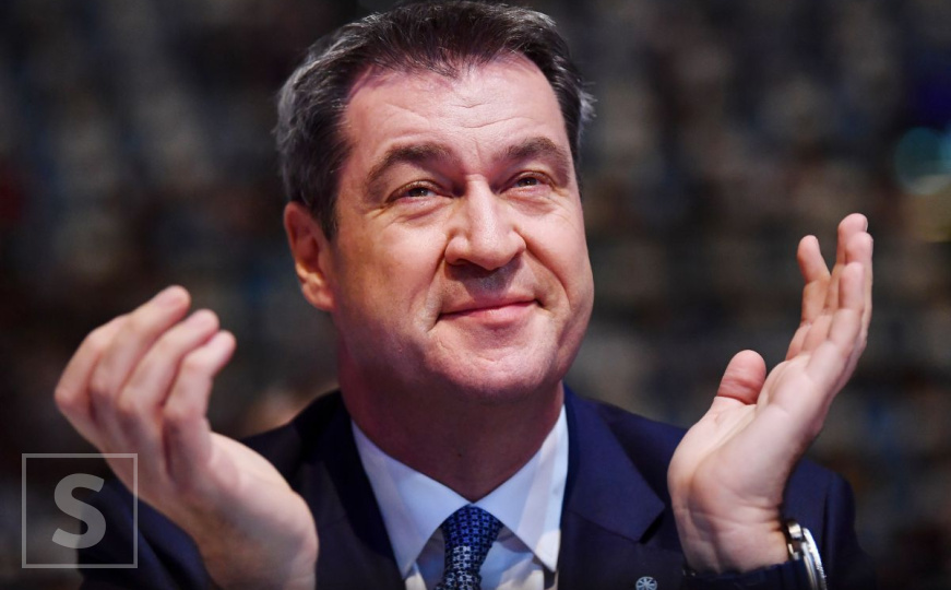 Premijer Bavarske njemačkim fudbalerima: "Bez politike na Svjetskom prvenstvu"