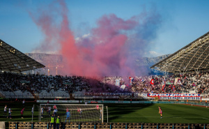 Ponos Jugoslavije se raspada: Hajduk se oglasio dramatičnim vijestima sa Poljuda